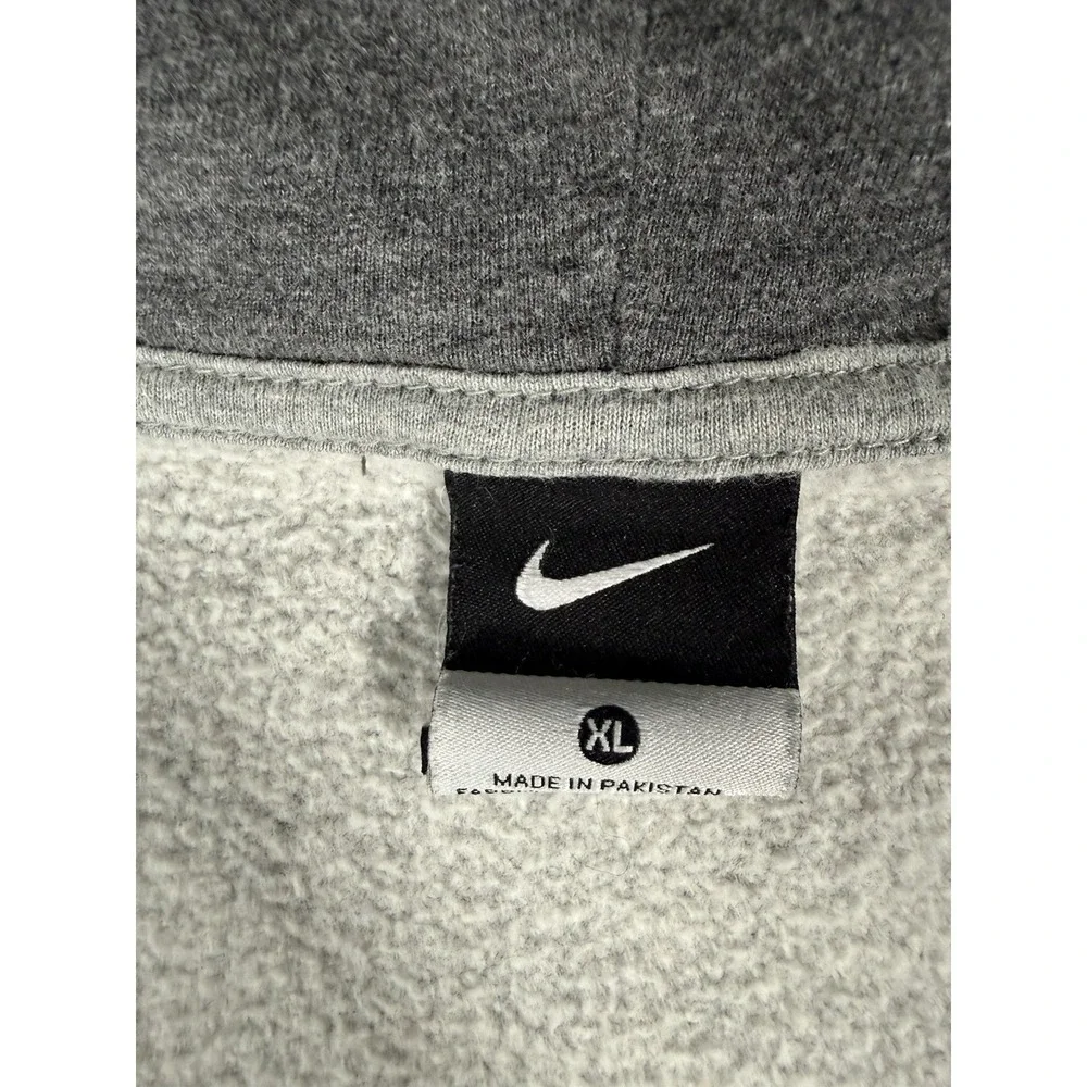 Nike hoodie mens